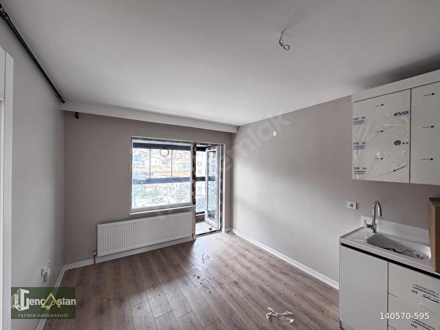 ▄GENÇASLANDAN▄ 1+1 SIFIR ANKASTRE SETLİ BALKONLU KİRALIK DAİRE - Görsel 9