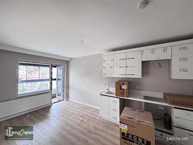 ▄GENÇASLANDAN▄ 1+1 SIFIR ANKASTRE SETLİ BALKONLU KİRALIK DAİRE - Görsel 7