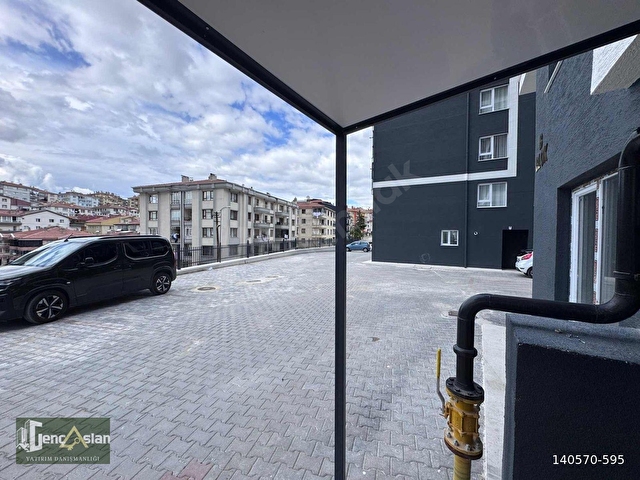 ▄GENÇASLANDAN▄ 1+1 SIFIR ANKASTRE SETLİ BALKONLU KİRALIK DAİRE - Görsel 27