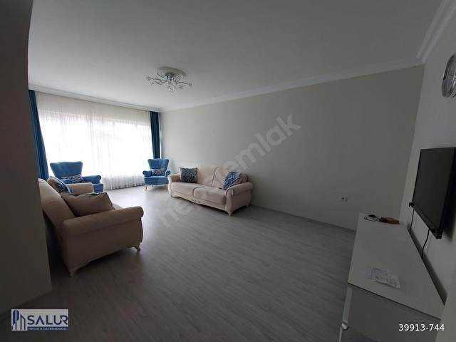 SALUR DAN DİKMEN CADDESİNDE FULL YAPILI EŞYALI KİRALIK 2+1 DAİRE - Görsel 18