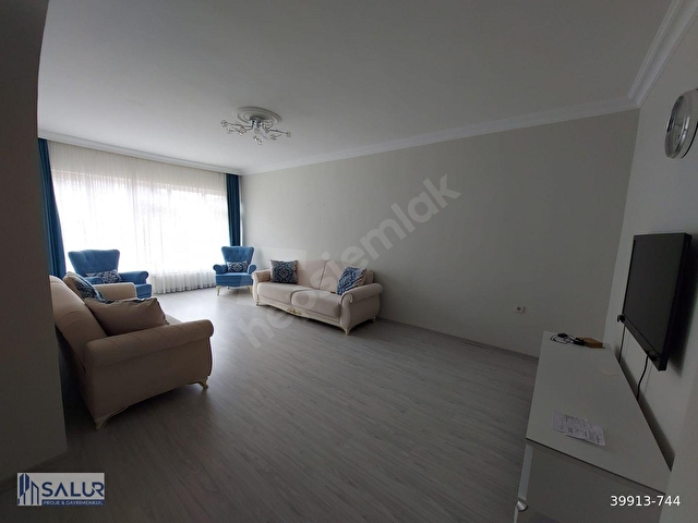 SALUR DAN DİKMEN CADDESİNDE FULL YAPILI EŞYALI KİRALIK 2+1 DAİRE - Görsel 19