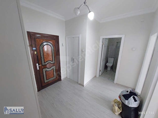 SALUR DAN DİKMEN CADDESİNDE FULL YAPILI EŞYALI KİRALIK 2+1 DAİRE - Görsel 15