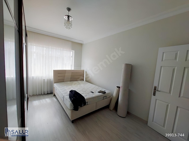 SALUR DAN DİKMEN CADDESİNDE FULL YAPILI EŞYALI KİRALIK 2+1 DAİRE - Görsel 21