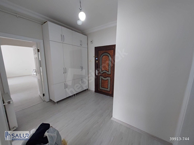 SALUR DAN DİKMEN CADDESİNDE FULL YAPILI EŞYALI KİRALIK 2+1 DAİRE - Görsel 8