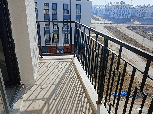 GARANTİ PRODAN-FIRSAT SARAYCIKTA-133m2-3+1-SATILIK-BORÇSUZ-DAİRE - Görsel 17