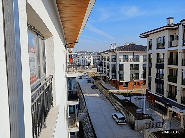 GARANTİ PRODAN-FIRSAT SARAYCIKTA-133m2-3+1-SATILIK-BORÇSUZ-DAİRE - Görsel 5