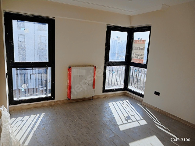 GARANTİ PRODAN-FIRSAT SARAYCIKTA-133m2-3+1-SATILIK-BORÇSUZ-DAİRE
