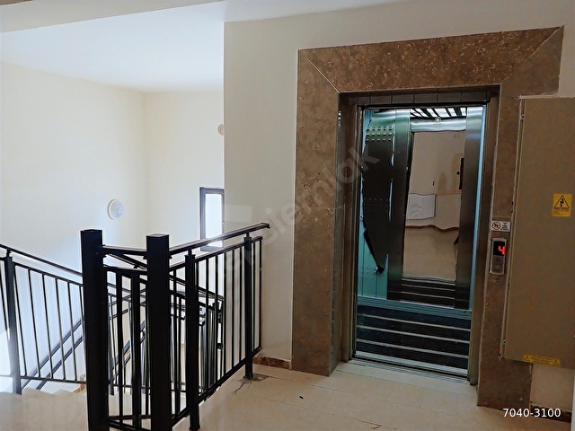 GARANTİ PRODAN-FIRSAT SARAYCIKTA-133m2-3+1-SATILIK-BORÇSUZ-DAİRE - Görsel 26