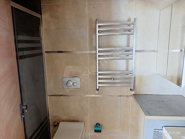 GARANTİ PRODAN-FIRSAT SARAYCIKTA-133m2-3+1-SATILIK-BORÇSUZ-DAİRE - Görsel 8