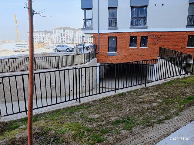 GARANTİ PRODAN-FIRSAT SARAYCIKTA-133m2-3+1-SATILIK-BORÇSUZ-DAİRE - Görsel 30