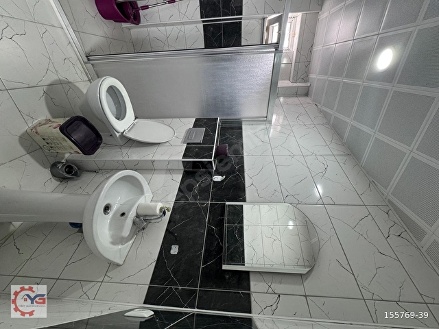 REKTÖRLÜK YANIN DA EŞYALI 1+1 KİRALIK DAİRE - Görsel 7