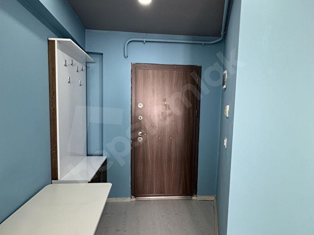 REKTÖRLÜK YANIN DA EŞYALI 1+1 KİRALIK DAİRE - Görsel 22