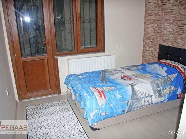 AVCILAR ÜNİVERSİTE MAH. METROBÜSE 5DK PAYLAŞIMLI PANSİYON-HOSTEL - Görsel 9