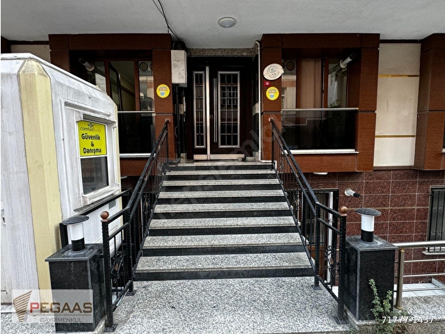 AVCILAR ÜNİVERSİTE MAH. METROBÜSE 5DK PAYLAŞIMLI PANSİYON-HOSTEL - Görsel 26