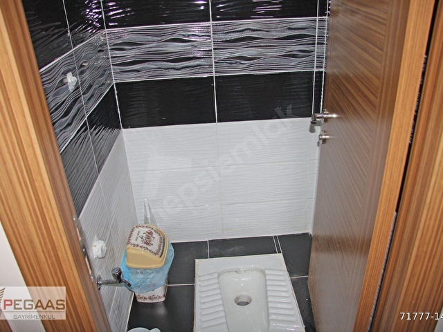AVCILAR ÜNİVERSİTE MAH. METROBÜSE 5DK PAYLAŞIMLI PANSİYON-HOSTEL - Görsel 15