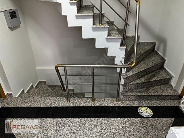 AVCILAR ÜNİVERSİTE MAH. METROBÜSE 5DK PAYLAŞIMLI PANSİYON-HOSTEL - Görsel 29