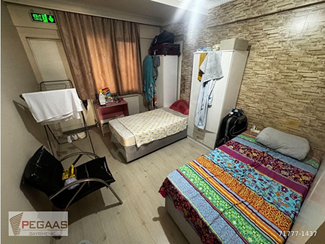 AVCILAR ÜNİVERSİTE MAH. METROBÜSE 5DK PAYLAŞIMLI PANSİYON-HOSTEL - Görsel 23