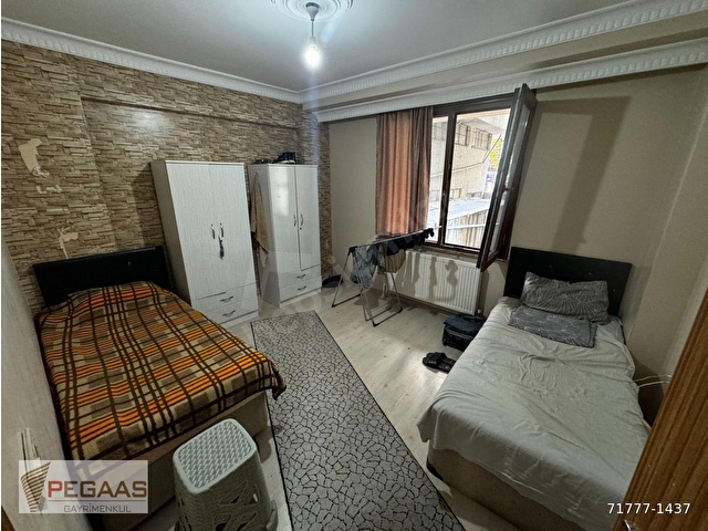 AVCILAR ÜNİVERSİTE MAH. METROBÜSE 5DK PAYLAŞIMLI PANSİYON-HOSTEL - Görsel 22