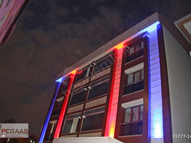 AVCILAR ÜNİVERSİTE MAH. METROBÜSE 5DK PAYLAŞIMLI PANSİYON-HOSTEL - Görsel 18