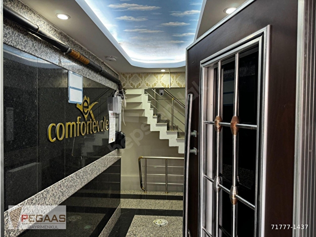 AVCILAR ÜNİVERSİTE MAH. METROBÜSE 5DK PAYLAŞIMLI PANSİYON-HOSTEL - Görsel 27