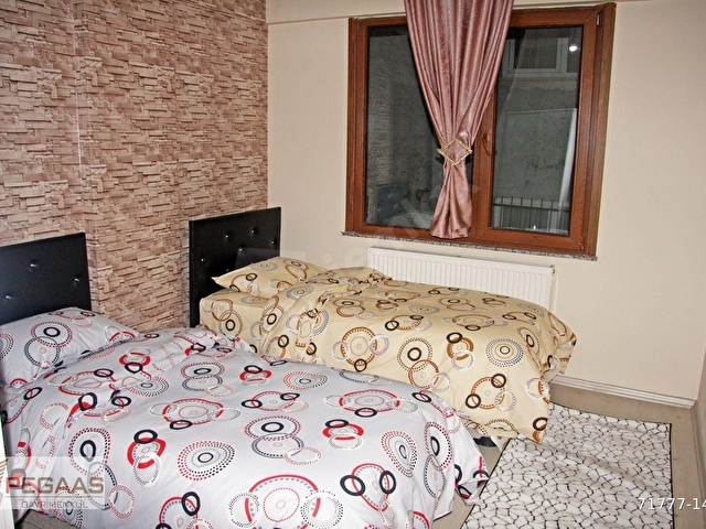 AVCILAR ÜNİVERSİTE MAH. METROBÜSE 5DK PAYLAŞIMLI PANSİYON-HOSTEL - Görsel 10