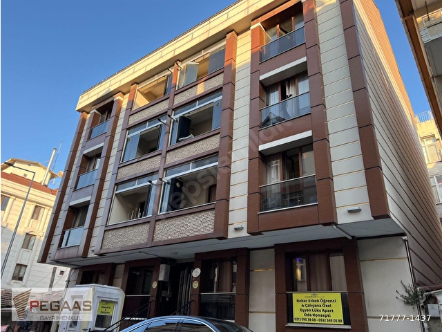 AVCILAR ÜNİVERSİTE MAH. METROBÜSE 5DK PAYLAŞIMLI PANSİYON-HOSTEL - Görsel 21
