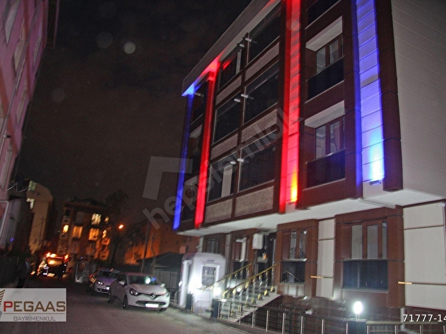 AVCILAR ÜNİVERSİTE MAH. METROBÜSE 5DK PAYLAŞIMLI PANSİYON-HOSTEL - Görsel 19