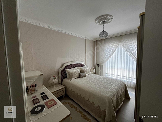 BEYKENTTE FIRSAT BAKIMLI ULTRA LÜKS 2+1 DAİRE!!! - Görsel 15