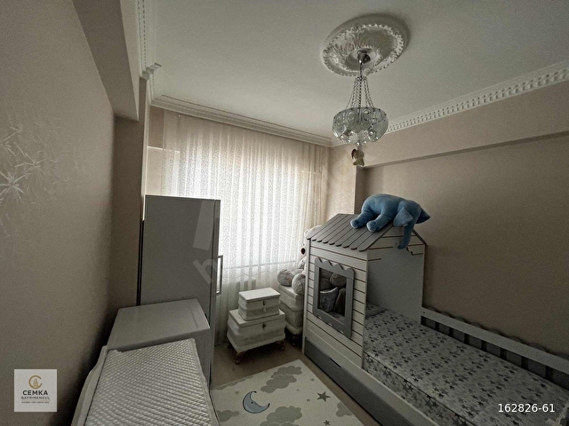 BEYKENTTE FIRSAT BAKIMLI ULTRA LÜKS 2+1 DAİRE!!! - Görsel 29
