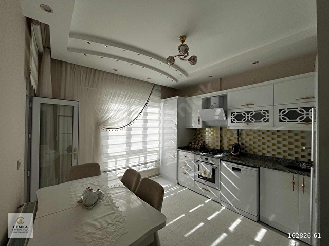 BEYKENTTE FIRSAT BAKIMLI ULTRA LÜKS 2+1 DAİRE!!! - Görsel 21