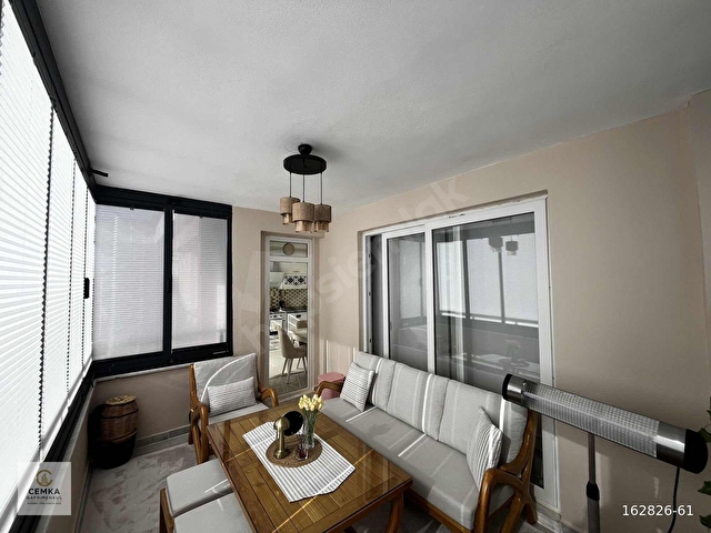 BEYKENTTE FIRSAT BAKIMLI ULTRA LÜKS 2+1 DAİRE!!! - Görsel 27