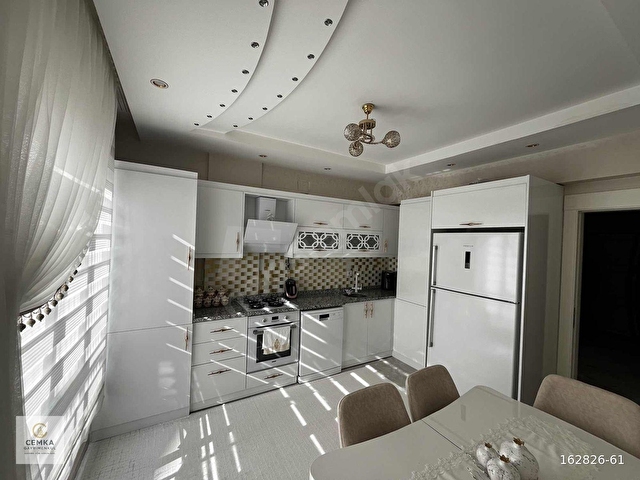 BEYKENTTE FIRSAT BAKIMLI ULTRA LÜKS 2+1 DAİRE!!! - Görsel 3