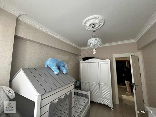 BEYKENTTE FIRSAT BAKIMLI ULTRA LÜKS 2+1 DAİRE!!! - Görsel 12