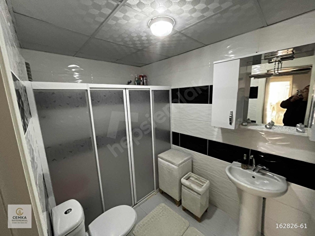 BEYKENTTE FIRSAT BAKIMLI ULTRA LÜKS 2+1 DAİRE!!! - Görsel 16