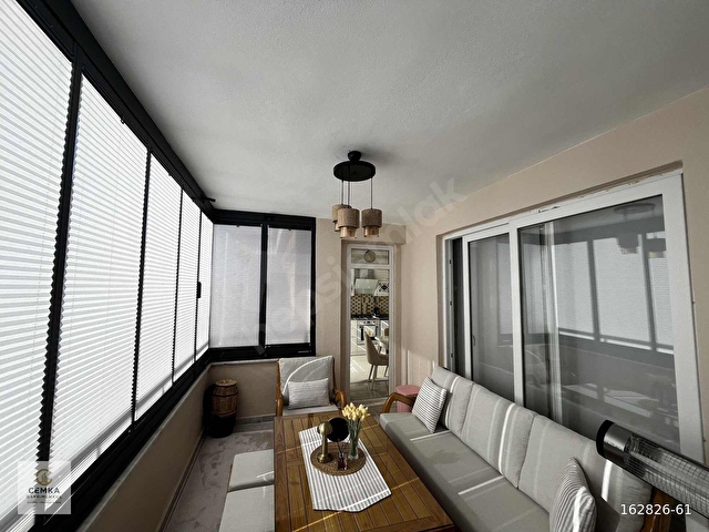 BEYKENTTE FIRSAT BAKIMLI ULTRA LÜKS 2+1 DAİRE!!! - Görsel 25