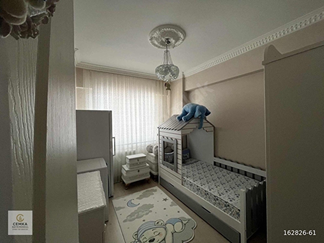 BEYKENTTE FIRSAT BAKIMLI ULTRA LÜKS 2+1 DAİRE!!! - Görsel 30