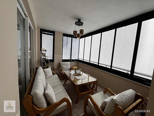 BEYKENTTE FIRSAT BAKIMLI ULTRA LÜKS 2+1 DAİRE!!! - Görsel 26