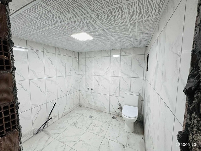 DURALİ ALIÇ MAH. AMERİKAN MUTFAKLI 2+1 SATILIK DAİRE - Görsel 27