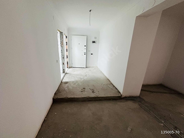 DURALİ ALIÇ MAH. AMERİKAN MUTFAKLI 2+1 SATILIK DAİRE - Görsel 2