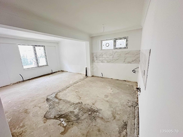 DURALİ ALIÇ MAH. AMERİKAN MUTFAKLI 2+1 SATILIK DAİRE - Görsel 15