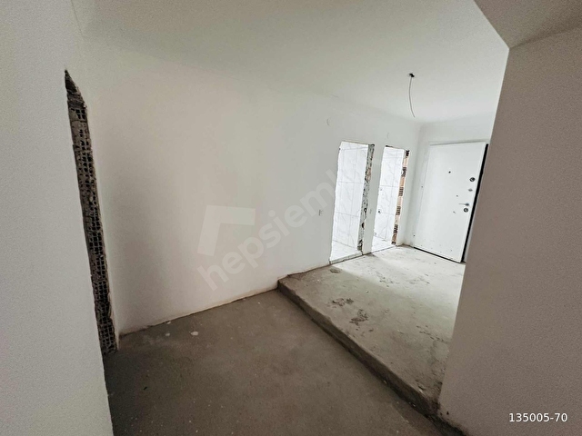 DURALİ ALIÇ MAH. AMERİKAN MUTFAKLI 2+1 SATILIK DAİRE - Görsel 7