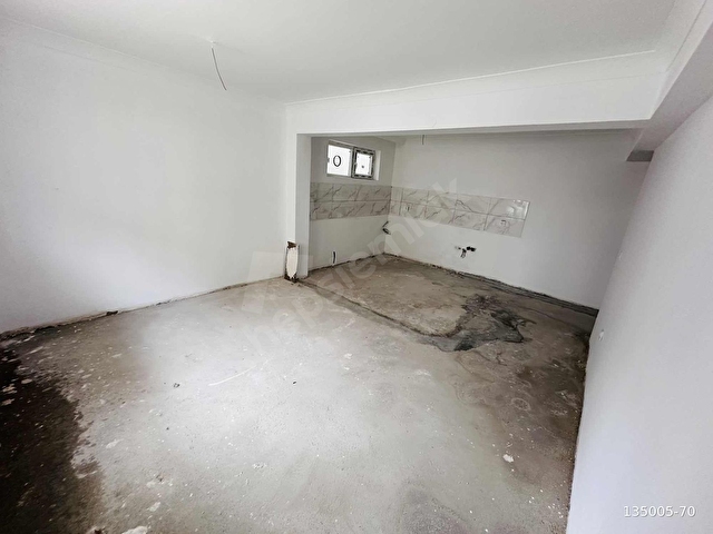 DURALİ ALIÇ MAH. AMERİKAN MUTFAKLI 2+1 SATILIK DAİRE - Görsel 13