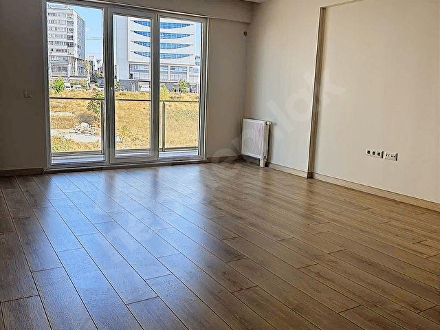 BAŞAKŞEHİR STAR PARK EVLERİ ARA KAT SATILIK DAİRE BOŞ - Görsel 18