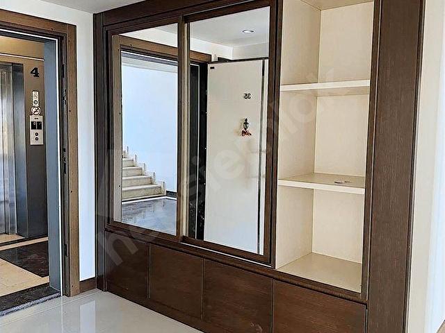 BAŞAKŞEHİR STAR PARK EVLERİ ARA KAT SATILIK DAİRE BOŞ - Görsel 14