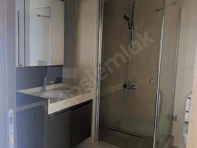BAŞAKŞEHİR STAR PARK EVLERİ ARA KAT SATILIK DAİRE BOŞ - Görsel 12
