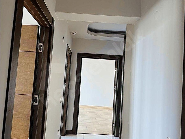 BAŞAKŞEHİR STAR PARK EVLERİ ARA KAT SATILIK DAİRE BOŞ - Görsel 8
