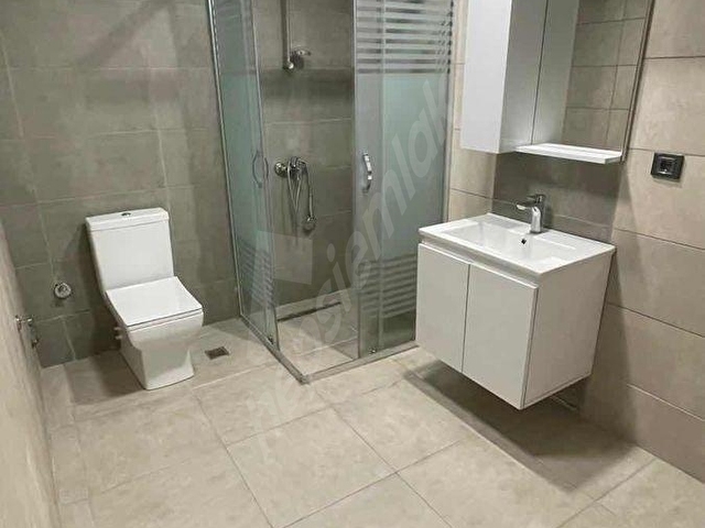 KAYAŞEHİR 25. BÖLGEDE KİRALIK 2+1 100M2 YÜKSEK GİRİŞ DAİRE - Görsel 9
