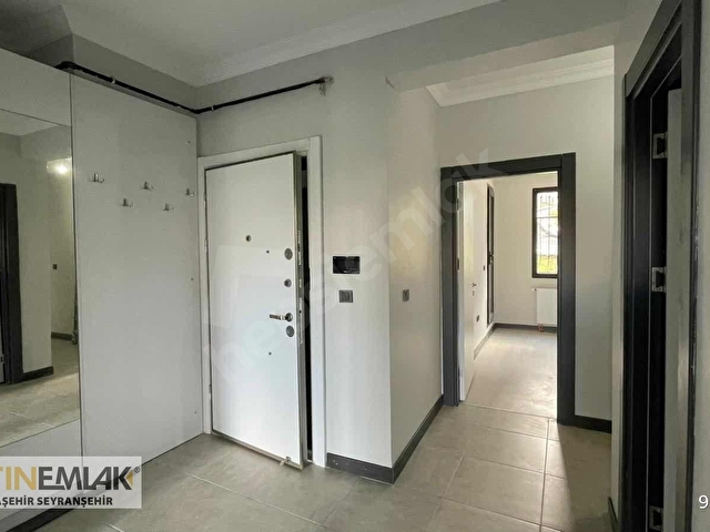 KAYAŞEHİR 25. BÖLGEDE KİRALIK 2+1 100M2 YÜKSEK GİRİŞ DAİRE - Görsel 8