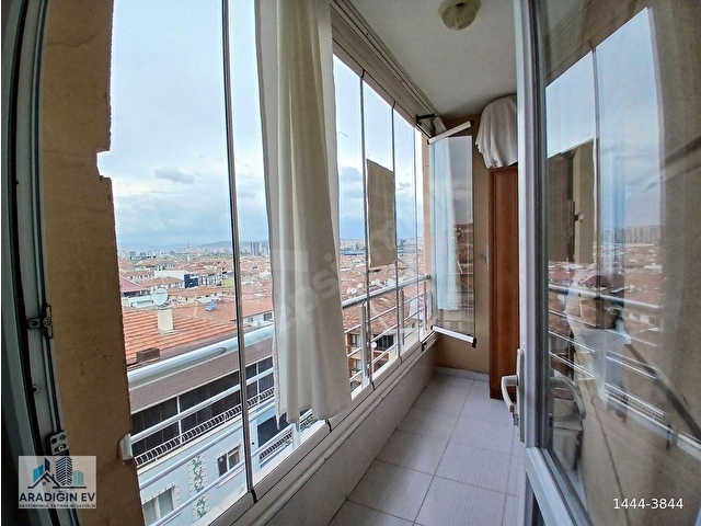 PİYADEDE MASRAFSIZ OTOPARKLI ASANSÖRLÜ 3+1 DAİRE - Görsel 14