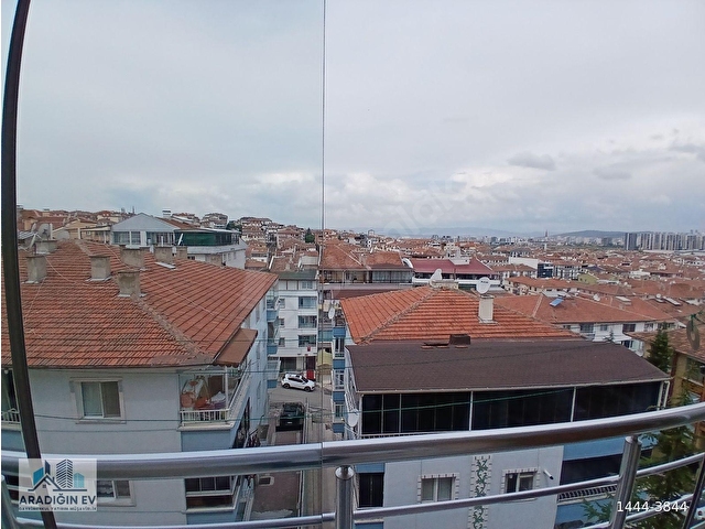 PİYADEDE MASRAFSIZ OTOPARKLI ASANSÖRLÜ 3+1 DAİRE - Görsel 15